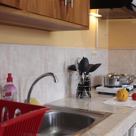 شقة Casa Itabaca I San Cristóbal المظهر الخارجي الصورة