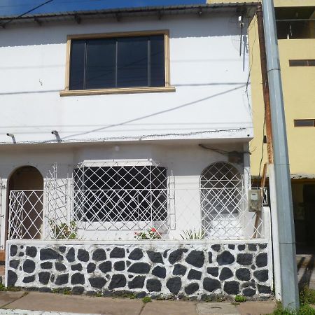 شقة Casa Itabaca I San Cristóbal المظهر الخارجي الصورة