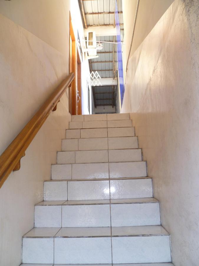 شقة Casa Itabaca I San Cristóbal المظهر الخارجي الصورة