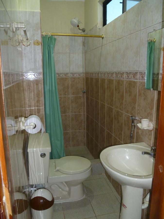 شقة Casa Itabaca I San Cristóbal المظهر الخارجي الصورة