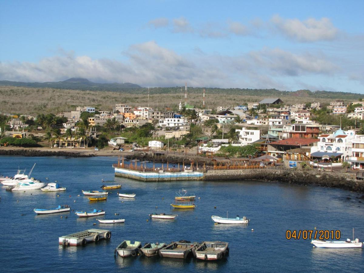شقة Casa Itabaca I San Cristóbal المظهر الخارجي الصورة